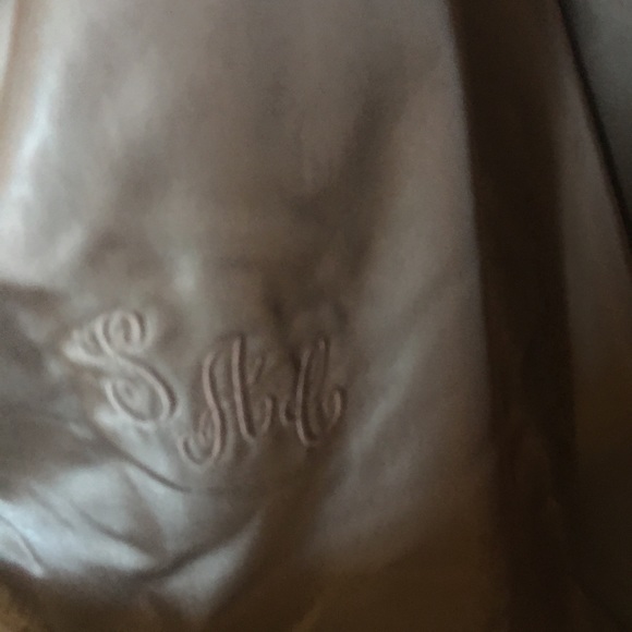 Vintage mink coat - Picture 2 of 9